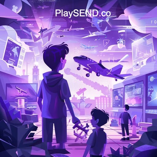 Hyperfocus in children with ADHD and ASD