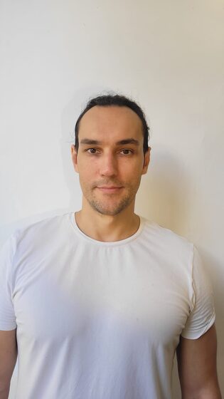 Alexey Tsaregorodtsev